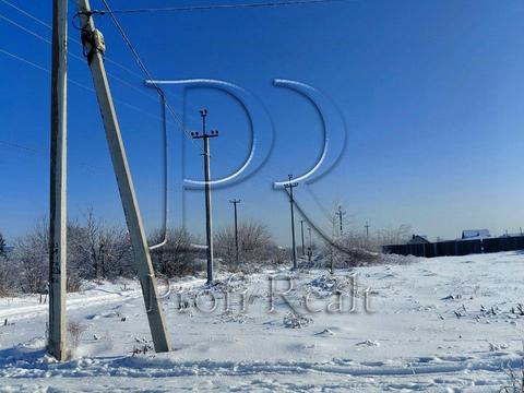 ділянка за адресою с. Тарасівка, Діхтяренко Інни вулиця