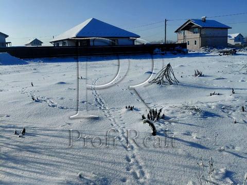 ділянка за адресою с. Тарасівка, Діхтяренко Інни вулиця