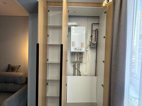 квартира по адресу Запорожское шоссе, 32а