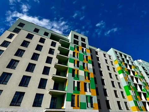 квартира за адресою Тараса Шевченка вул., 22