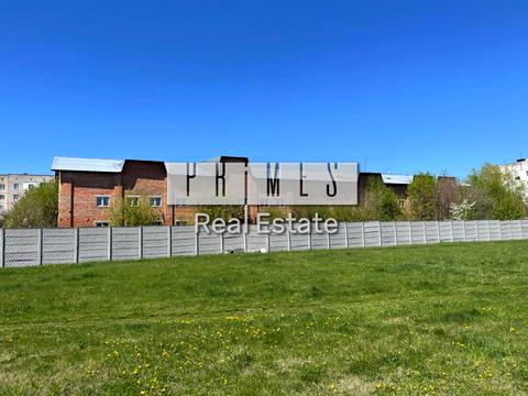 комерційна за адресою Вчених вул., 2