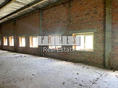 комерційна за адресою Вчених вул., 2