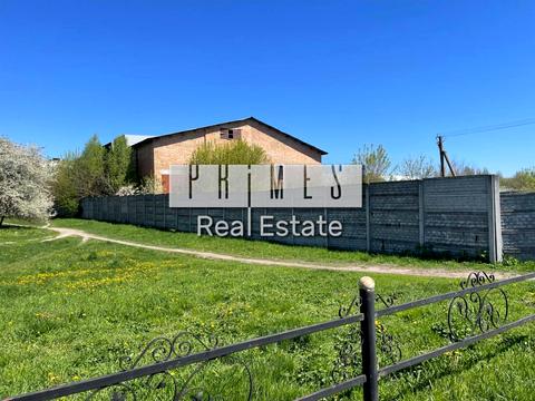 комерційна за адресою Вчених вул., 2