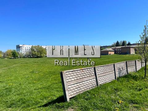 комерційна за адресою Вчених вул., 2