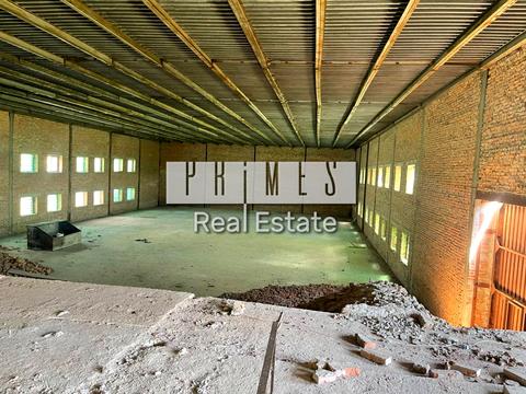 комерційна за адресою Вчених вул., 2