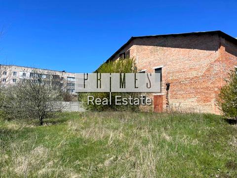 комерційна за адресою Вчених вул., 2