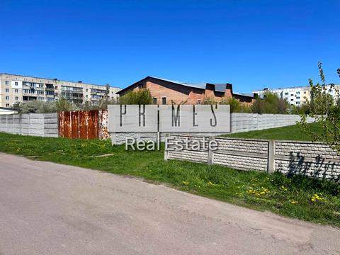 комерційна за адресою Вчених вул., 2