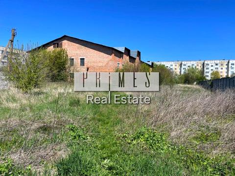 комерційна за адресою Вчених вул., 2