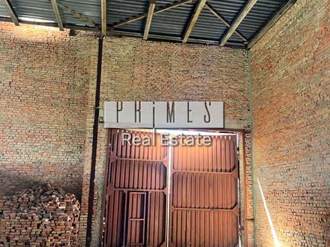 комерційна за адресою Вчених вул., 2