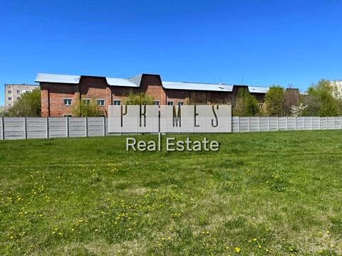 комерційна за адресою Вчених вул., 2