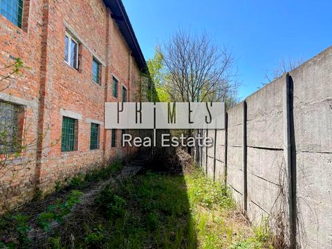 комерційна за адресою Вчених вул., 2