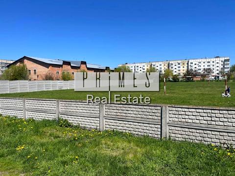 комерційна за адресою Вчених вул., 2