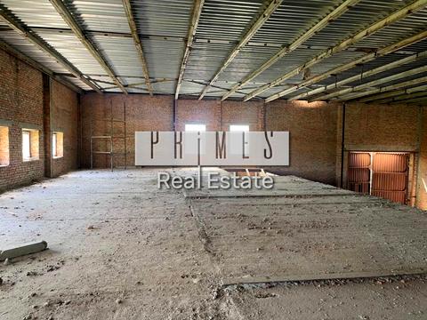 комерційна за адресою Вчених вул., 2