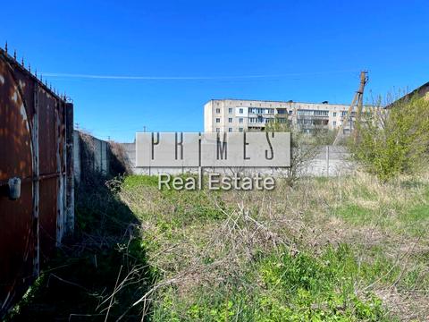 комерційна за адресою Вчених вул., 2