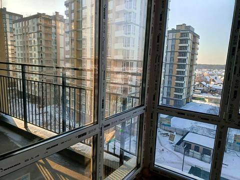 квартира за адресою Соборна вул., 25