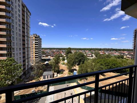 квартира за адресою Соборна вул., 25