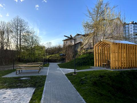 квартира за адресою Горбачевського вул., 20