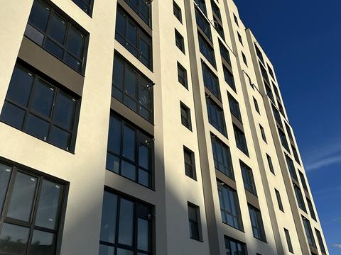 квартира за адресою Горбачевського вул., 20