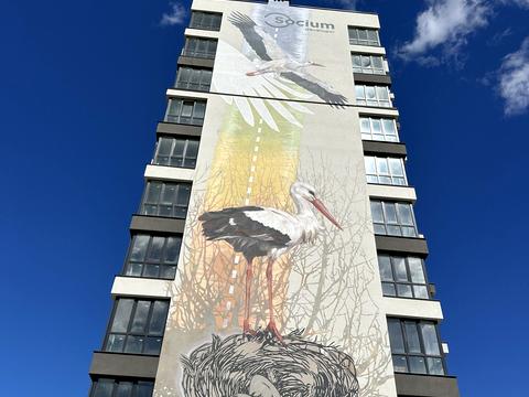 квартира за адресою Горбачевського вул., 20