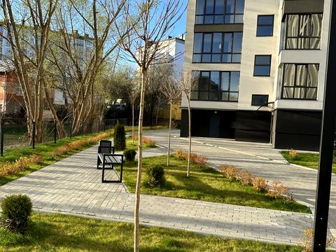 квартира за адресою Горбачевського вул., 20