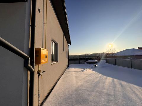 будинок за адресою Жванецького, 20/1