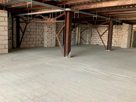 коммерческая по адресу Андрея Верхогляда ул. (Михайла Драгомирова), 14-А