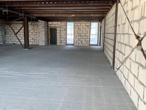 коммерческая по адресу Андрея Верхогляда ул. (Михайла Драгомирова), 14-А