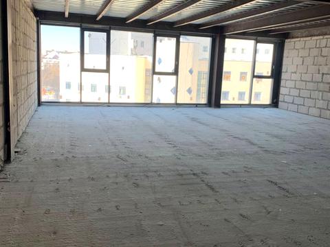 коммерческая по адресу Андрея Верхогляда ул. (Михайла Драгомирова), 14-А