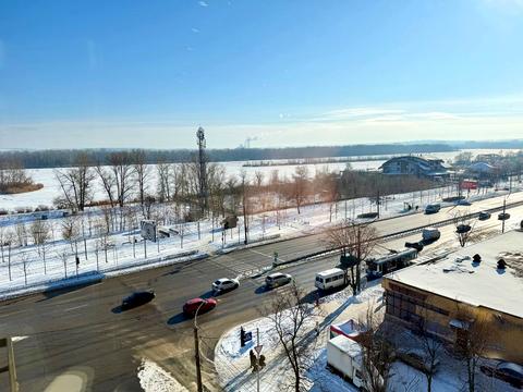 квартира по адресу Набережная Победы ул., 44п