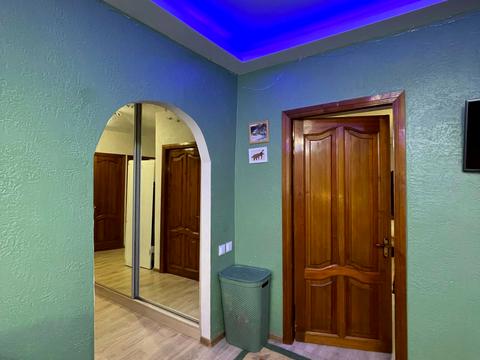 квартира по адресу Академика Филатова ул., 52/2