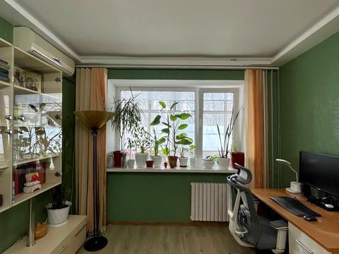 квартира по адресу Академика Филатова ул., 52/2