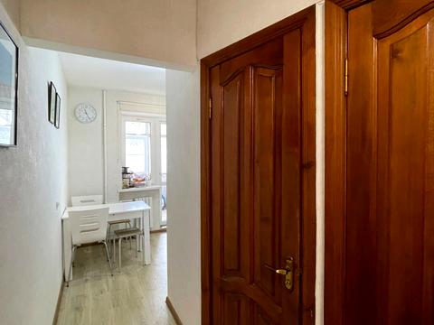 квартира по адресу Академика Филатова ул., 52/2