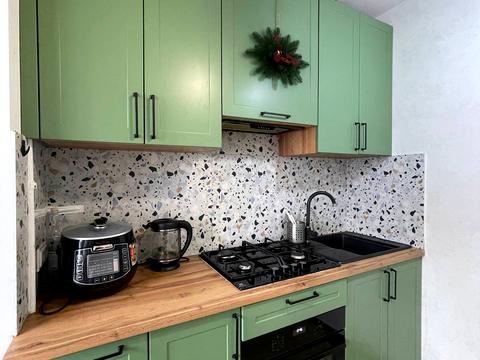 квартира по адресу Академика Филатова ул., 52/2