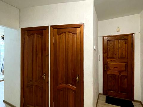 квартира по адресу Академика Филатова ул., 52/2