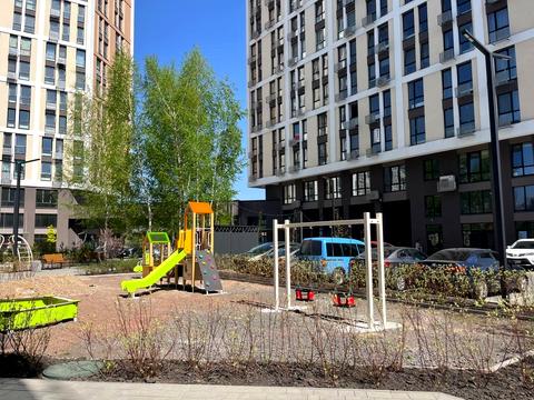 квартира по адресу Киевская ул., 235