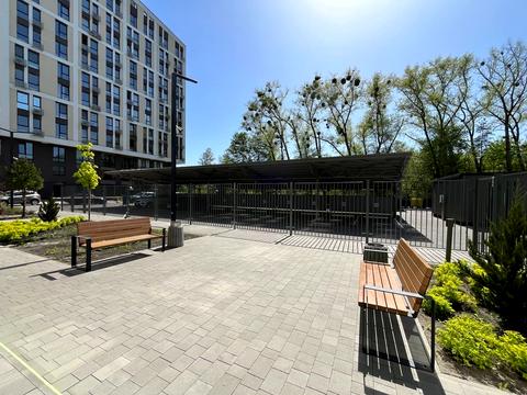 квартира по адресу Киевская ул., 235