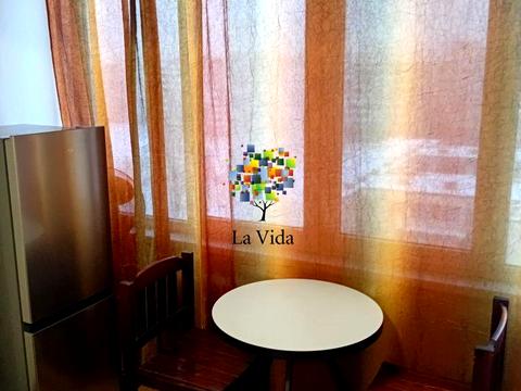 квартира за адресою Зої Гайдай вул., 6-А