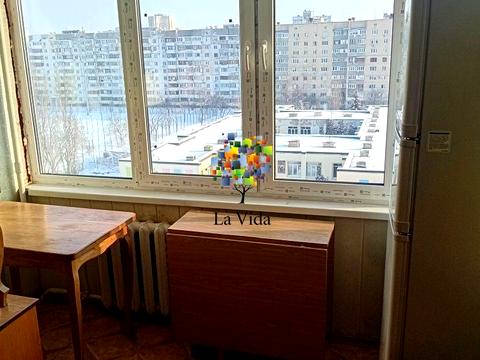 квартира за адресою Зої Гайдай вул., 6-А