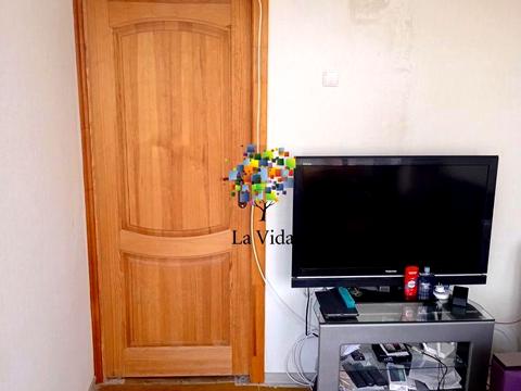 квартира за адресою Зої Гайдай вул., 6-А