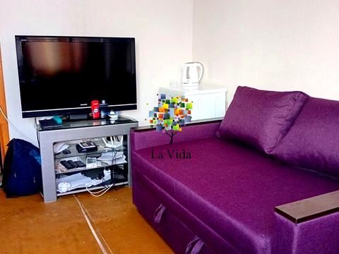 квартира за адресою Зої Гайдай вул., 6-А