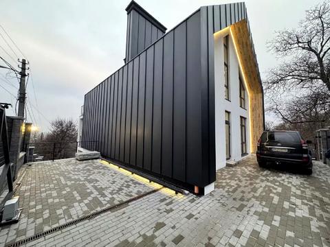 дом по адресу Іллі Рєпіна пер. (Шишкінський), 14