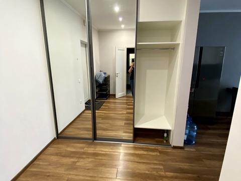 квартира за адресою Ованеса Туманяна вул., 15-А