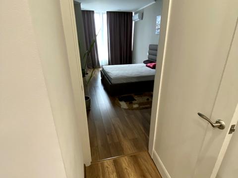 квартира за адресою Ованеса Туманяна вул., 15-А