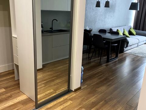 квартира за адресою Ованеса Туманяна вул., 15-А