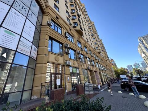 паркоместо по адресу Полтавская ул., 10