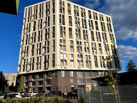 квартира по адресу Киевская ул., 235