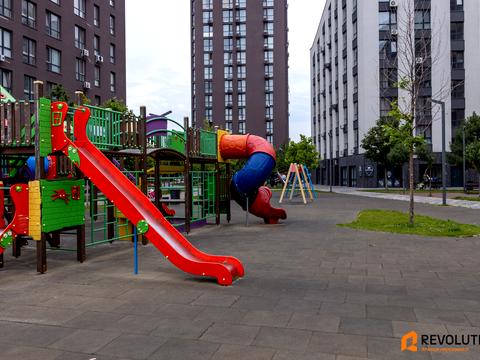 квартира по адресу Панорамная ул., (Будинок 7)