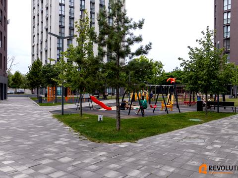 квартира по адресу Панорамная ул., (Будинок 7)