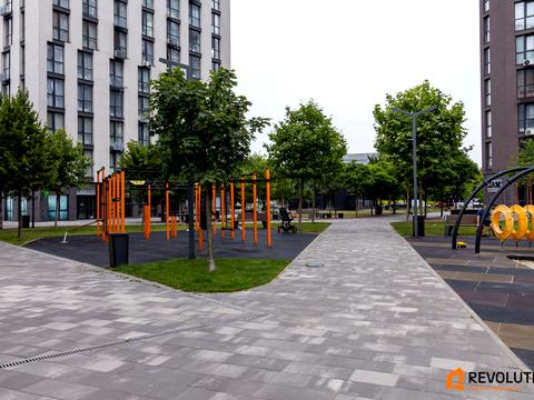 квартира по адресу Панорамная ул., (Будинок 7)