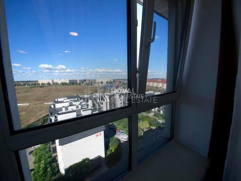 квартира за адресою Героїв Небесної Сотні просп., 18/6